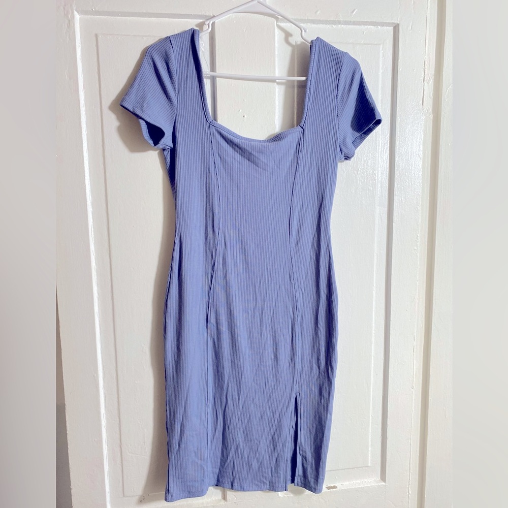 bozzolo bodycon dress